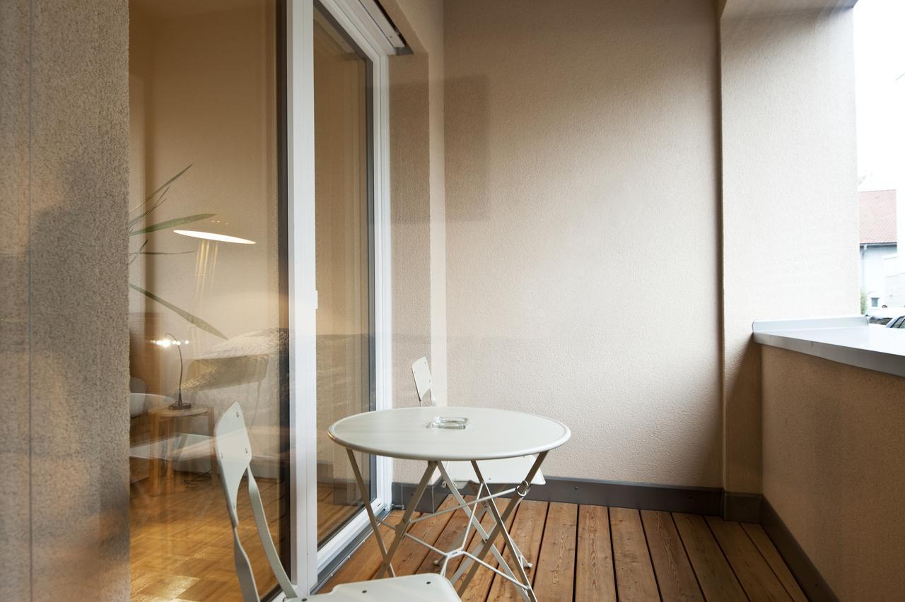 City-Apartment Neubaugasse Graz Exterior photo