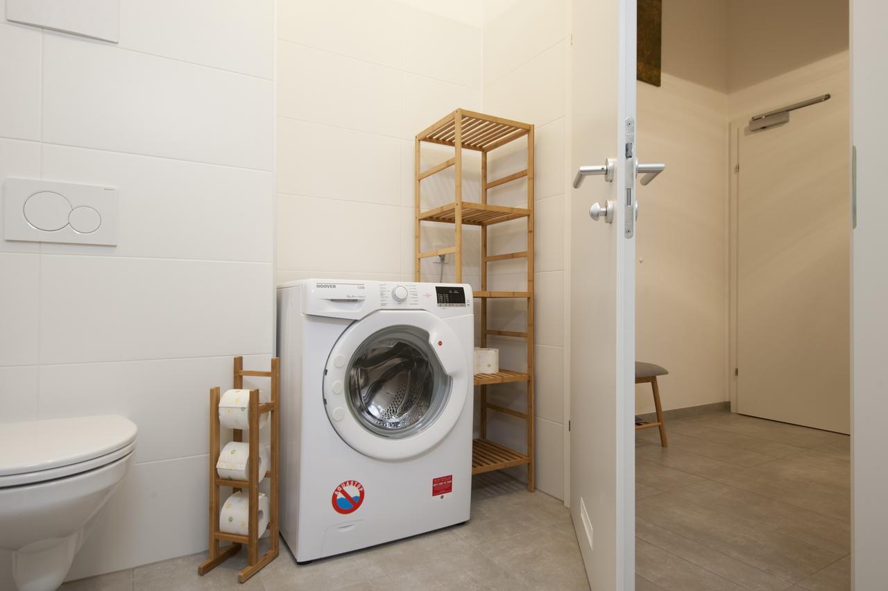 City-Apartment Neubaugasse Graz Exterior photo