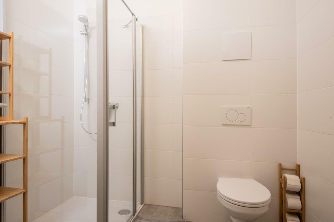 City-Apartment Neubaugasse Graz Exterior photo