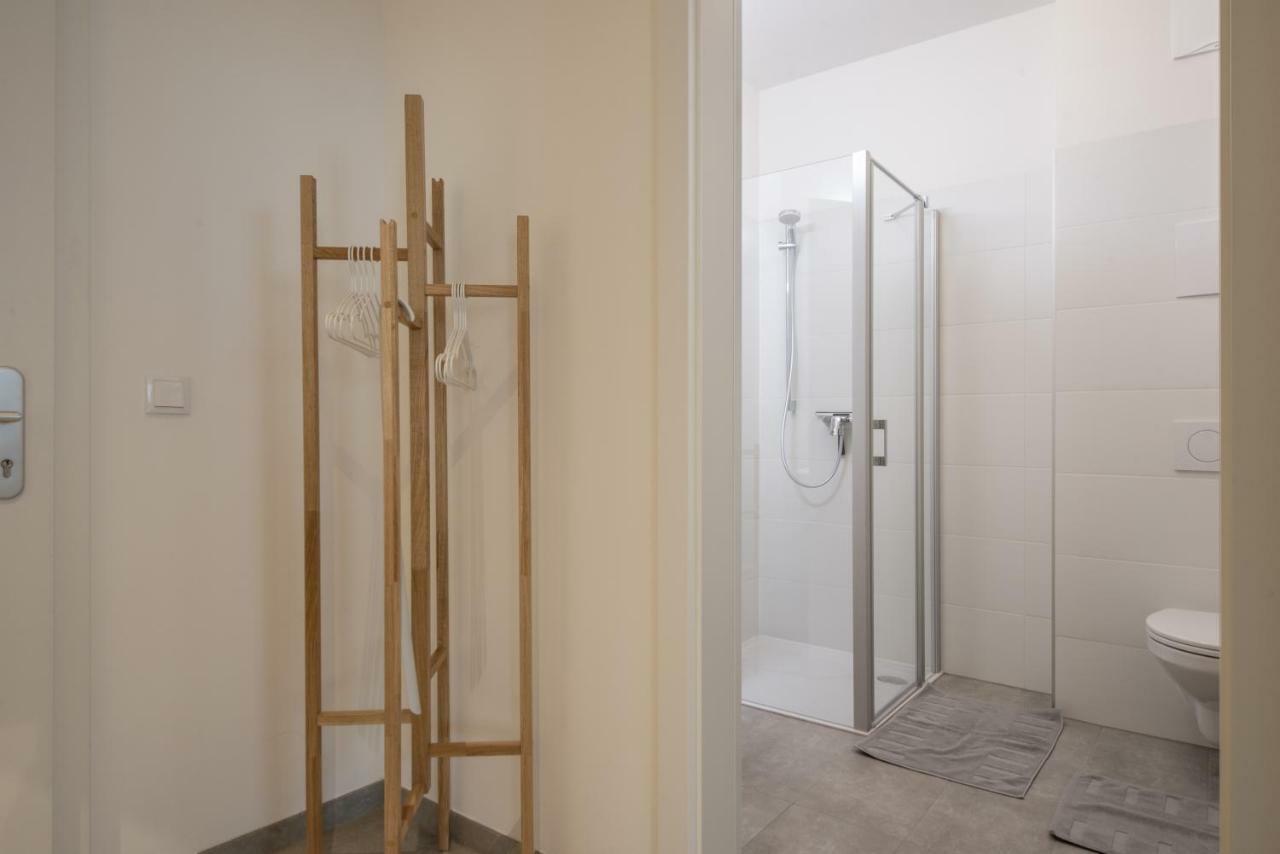 City-Apartment Neubaugasse Graz Exterior photo